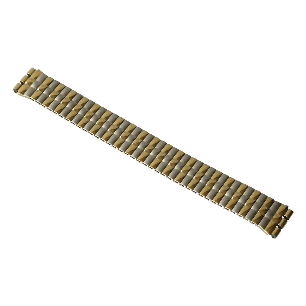 Swatch Stopper Ersatzband DOUBLE RUN ASSN104