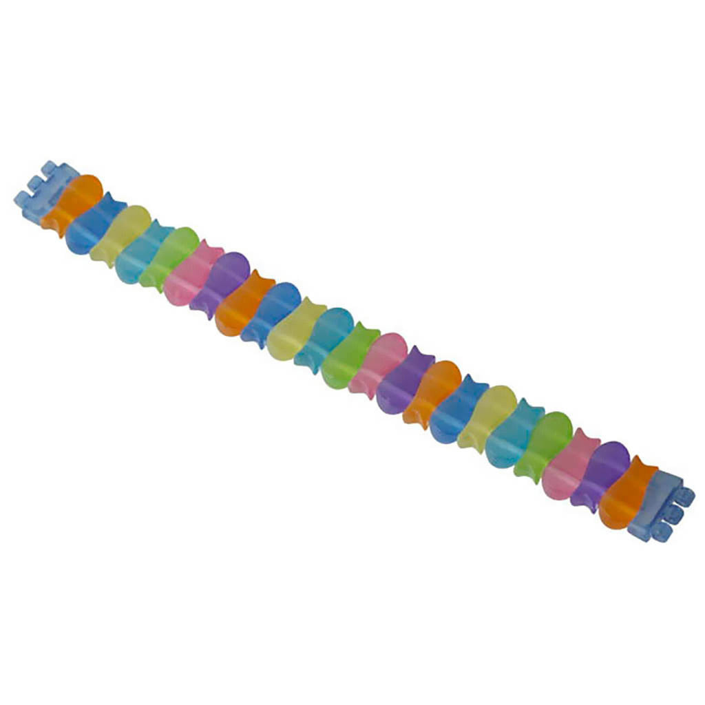 Swatch Ersatzband FISH MIX ALS107B