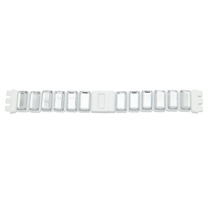 Swatch Ersatzband Flexfresh AGW188A