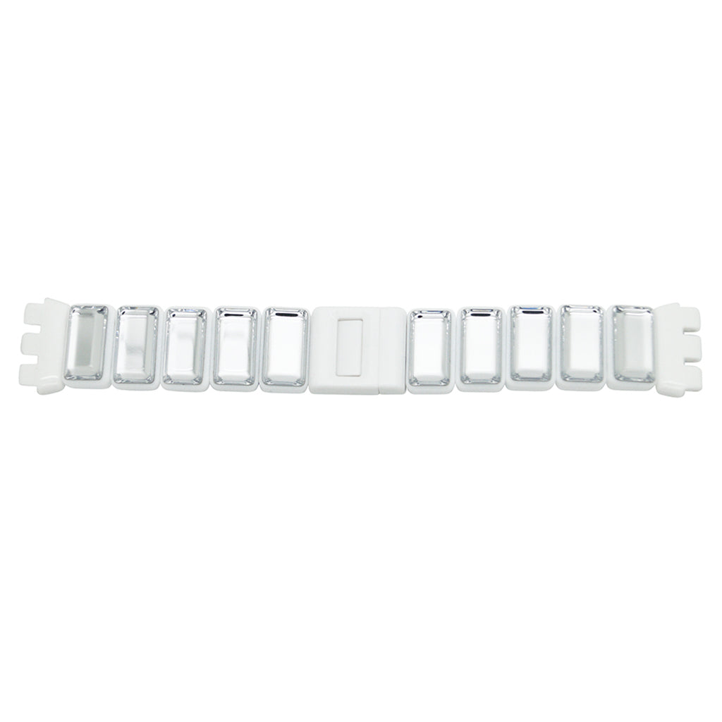 Swatch Ersatzband Flexfresh AGW188B