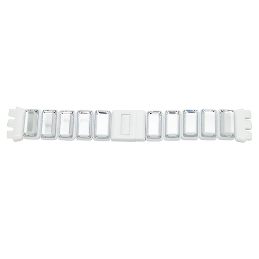 Swatch Ersatzband Flexfresh AGW188B