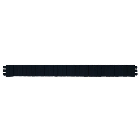Swatch Ersatzband Flexiblack ALB183A