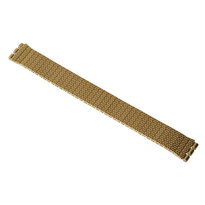 Swatch Ersatzband GOLDEN POWER AGM716A
