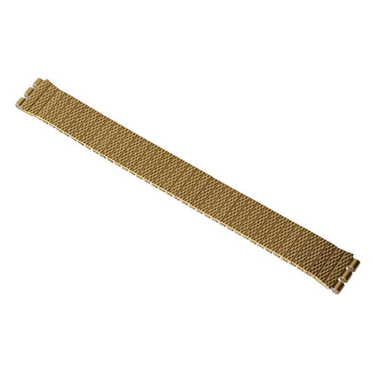 Swatch Ersatzband GOLDEN POWER AGM716A
