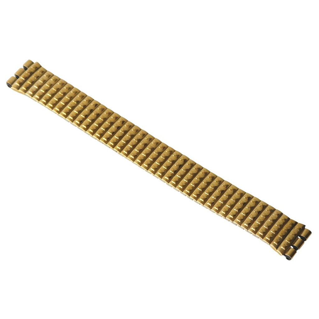 Swatch Ersatzband Golden Waltz AGK143
