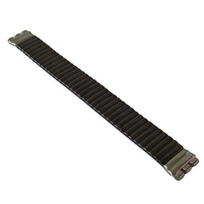 Swatch Ersatzband GRANITA CAFFE AGK289B