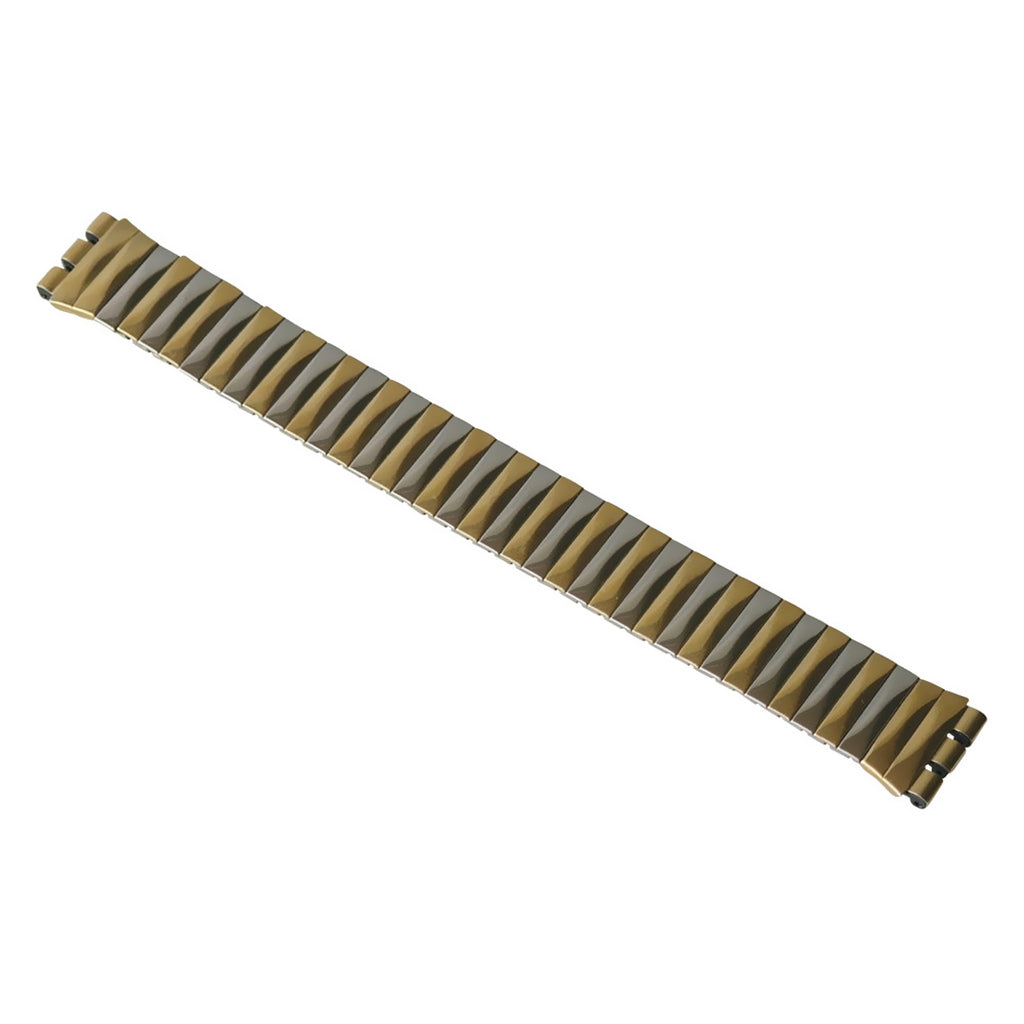 Swatch Ersatzband GREEN SHINE AGG131