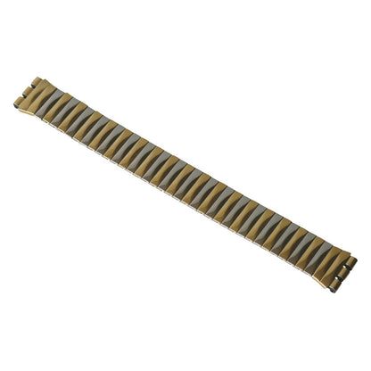 Swatch Ersatzband GREEN SHINE AGG131