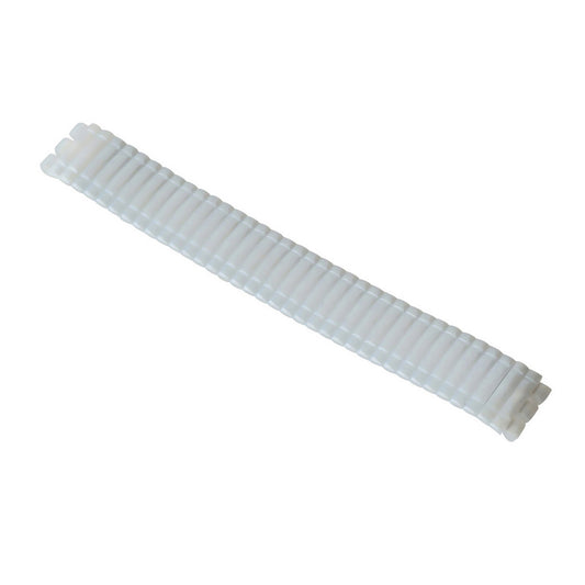 Original Swatch Ersatzband Klirr (Small) ASDK905 Ersatzarmband aus Edelstahl Flex