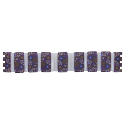 Swatch Ersatzband Lady Violet ASUBW112B