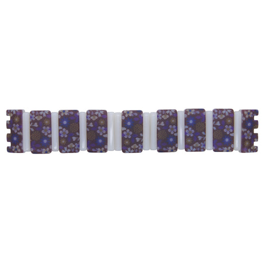 Swatch Ersatzband Lady Violet ASUBW112B