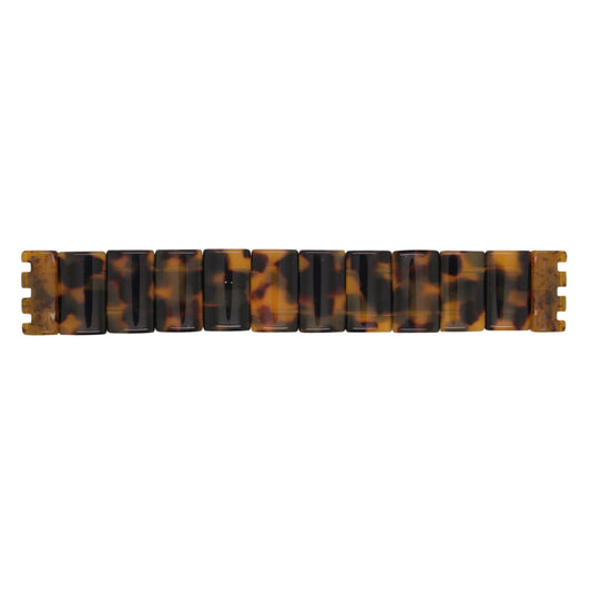 Sweatch Ersatzband Manouria ASUBC101A