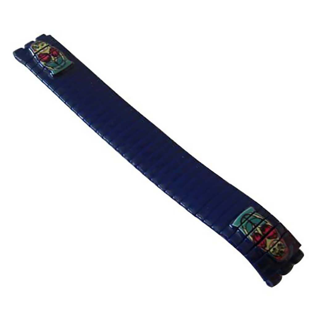 Swatch Ersatzband Matrioska AGK205