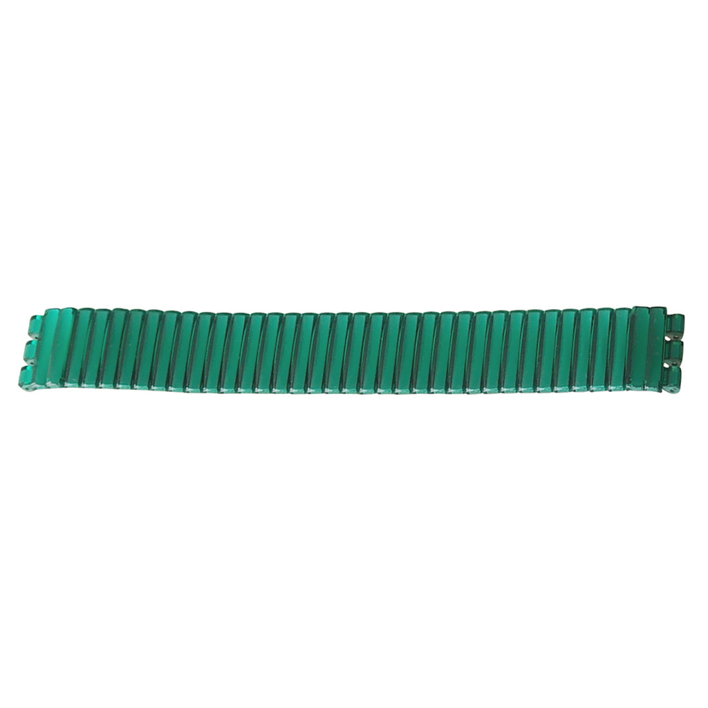 Swatch Ersatzband Mint Drops (Large) ASDK108