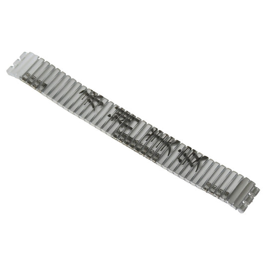 Swatch Ersatzband MOVIE NEWS AGK219B