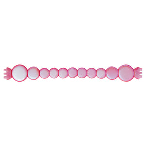 Swatch Ersatzband Moving Pink ALK357A