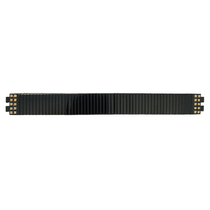 Swatch Ersatzband Night Crystals ASUBB125A