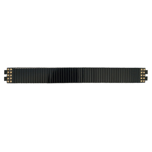 Swatch Ersatzband Night Crystals ASUBB125A