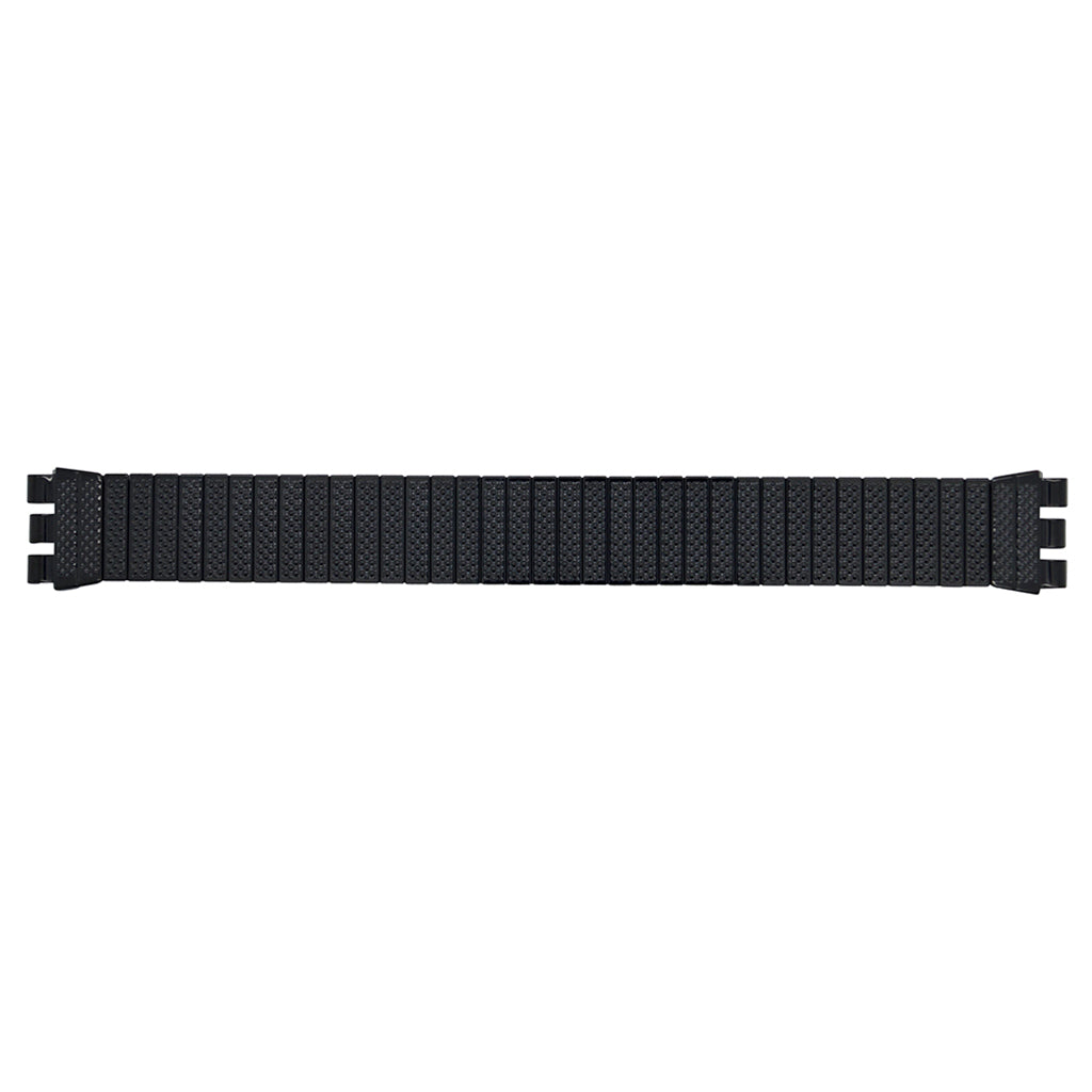 Swatch Ersatzband Noirette AGB313A