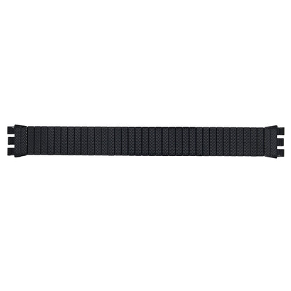 Swatch Ersatzband Noirette AGB313A