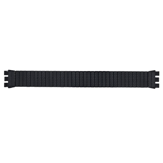 Swatch Ersatzband Noirette AGB313A