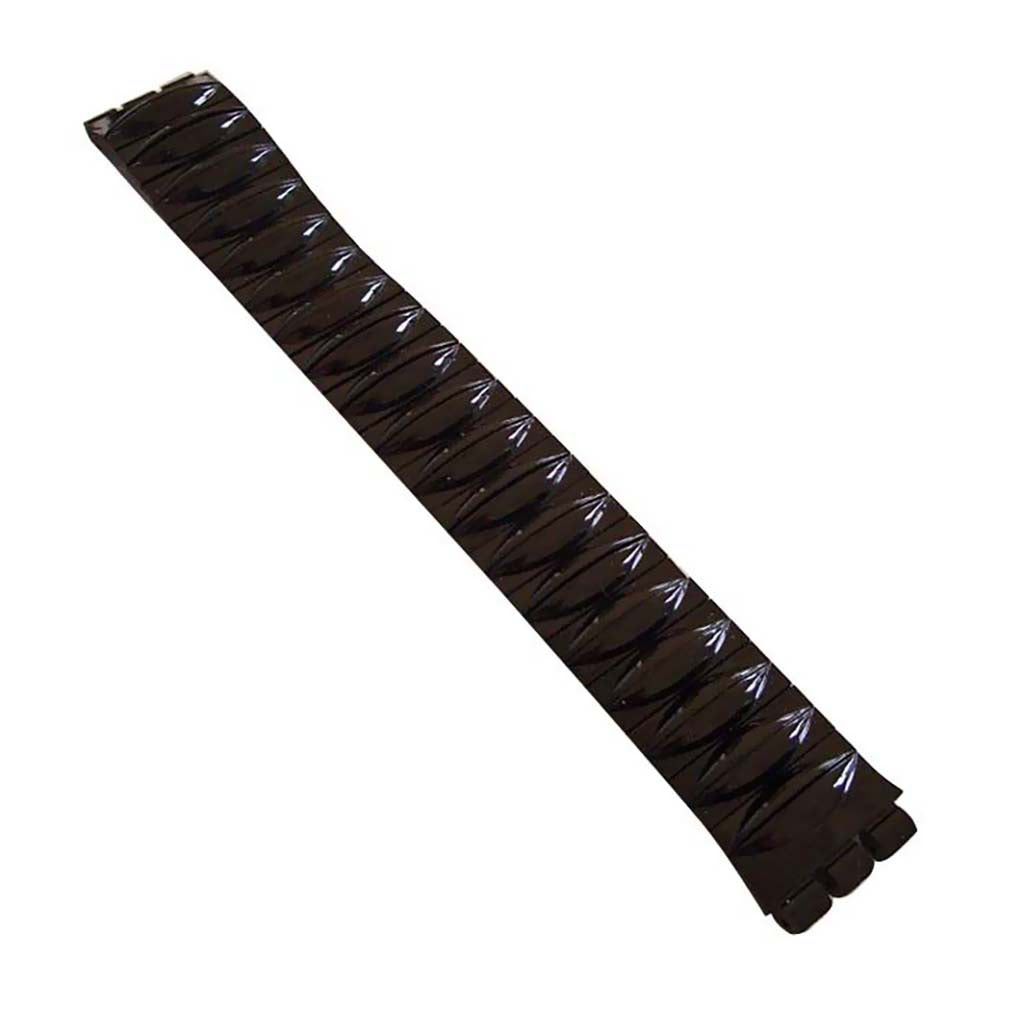 Original Ersatzband der Swatch Aquachrono POINT BREAK (Large) ASBK106A