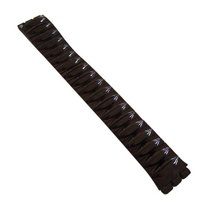 Original Ersatzband der Swatch Aquachrono POINT BREAK (Large) ASBK106A
