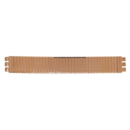 Swatch Ersatzband Poudreuse ASUOK134A