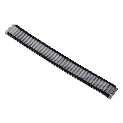 Original Ersatzband der Swatch Chrono REDBANNER ASCM113A
