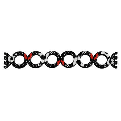 Swatch Ersatzband Romantic Buzz (Large) ASUBB126A