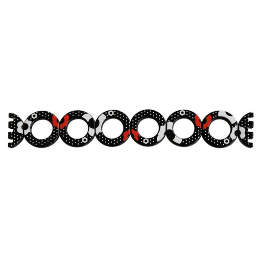Swatch Ersatzband Romantic Buzz (Large) ASUBB126A