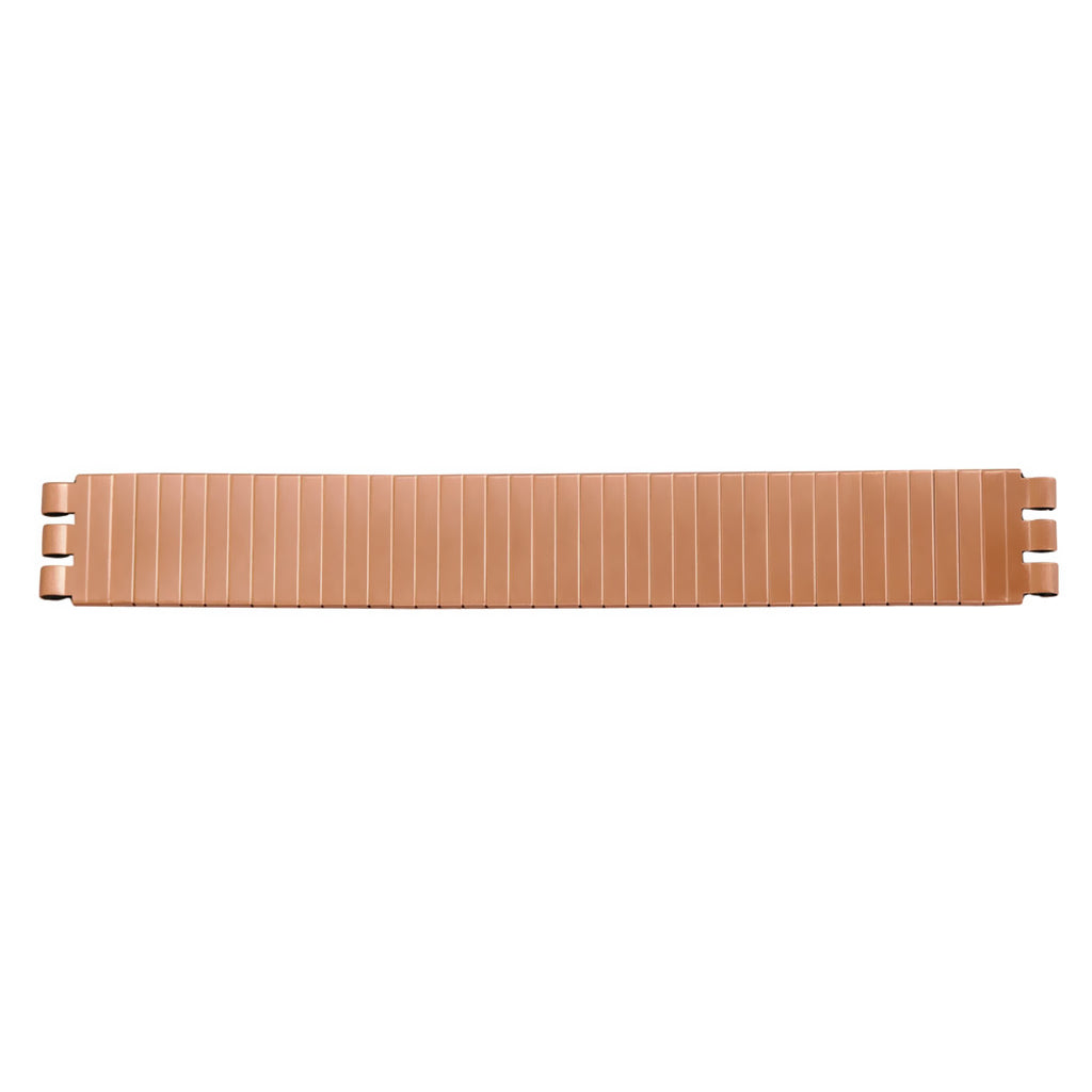 Swatch Ersatzband Rostfrei ASUOK707