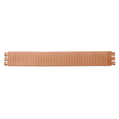 Swatch Ersatzband Rostfrei ASUOK707