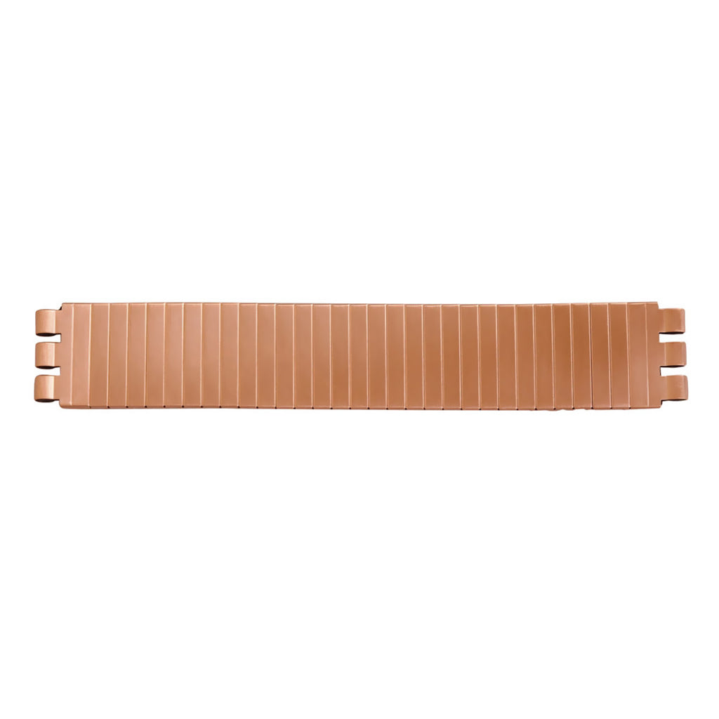 Swatch Ersatzband Rostfrei ASUOK707
