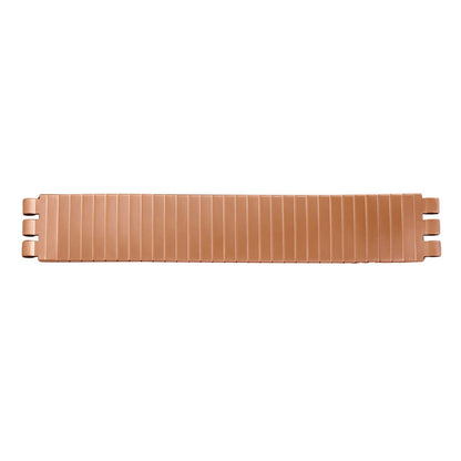 Swatch Ersatzband Rostfrei ASUOK707