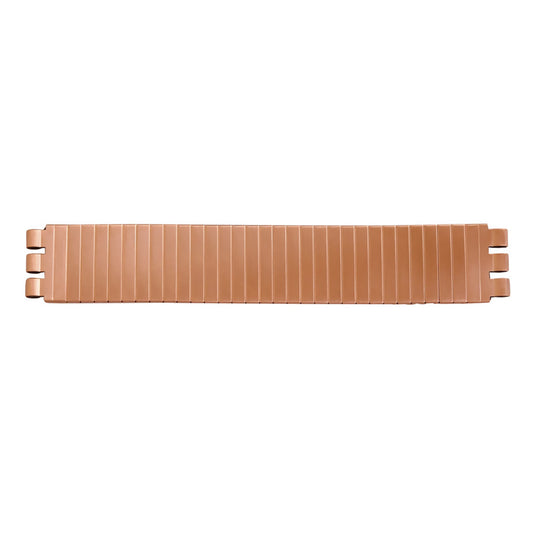 Swatch Ersatzband Rostfrei ASUOK707