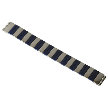 Swatch Ersatzband Schleiereule AGK296B