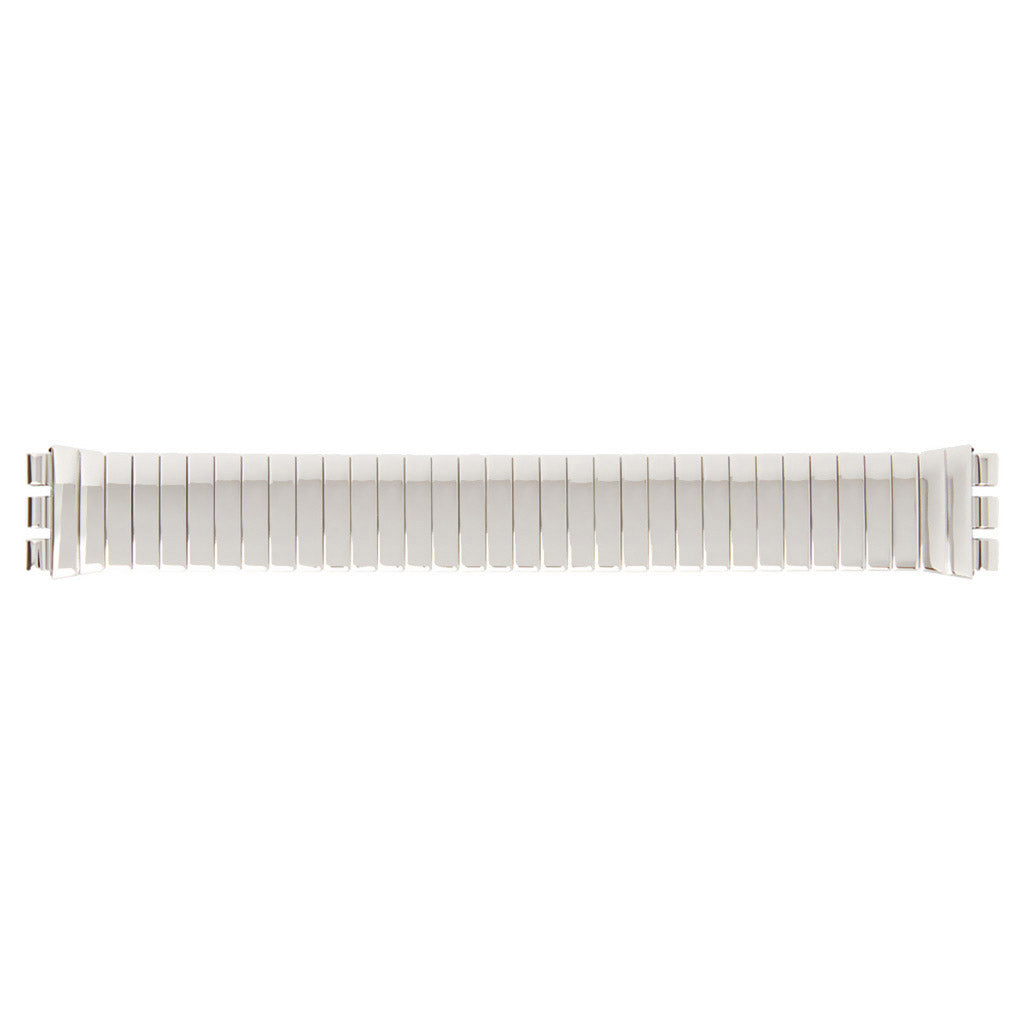 Swatch Ersatzband Silverall AGM416B