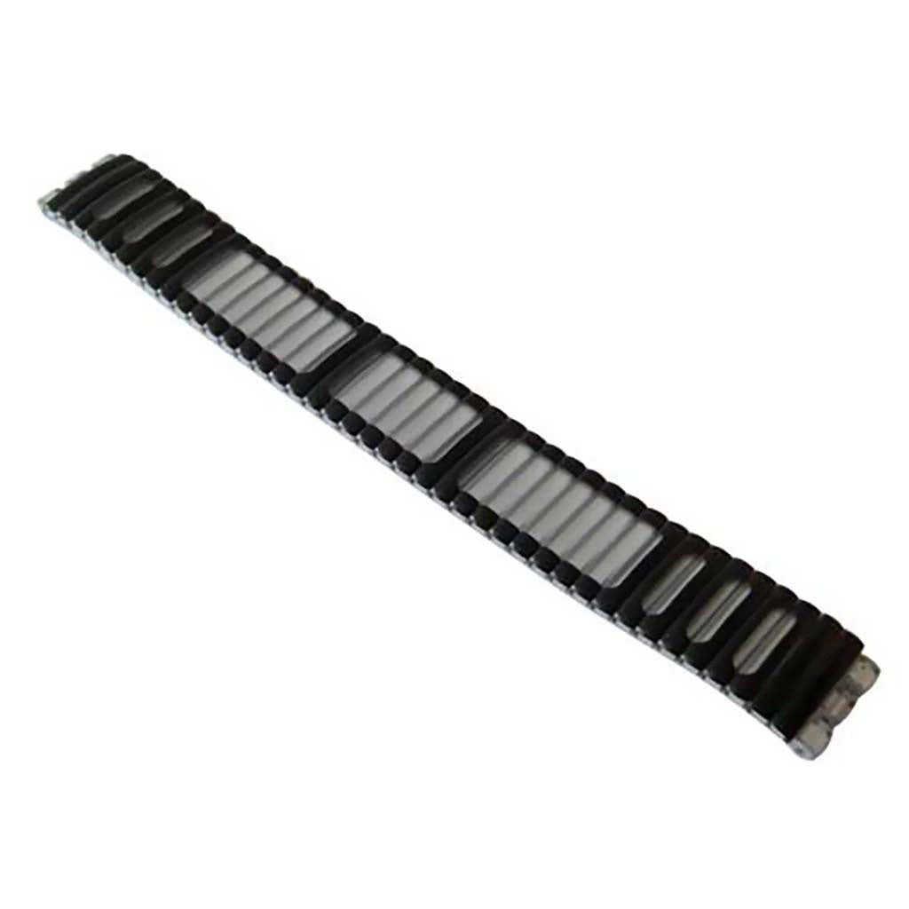 Swatch Ersatzband Silver Exit ASDK132B