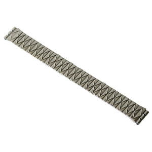 Swatch Ersatzband SILVER NET AGK187
