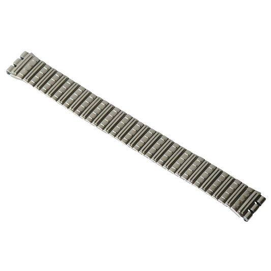 Swatch Ersatzband SILVER PLATE AGM130