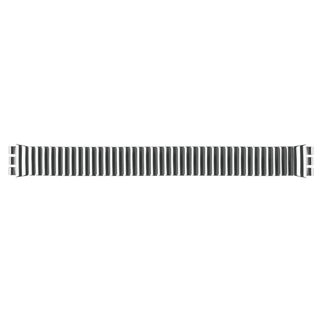 Swatch Ersatzband SILVER SHINY AG0008A