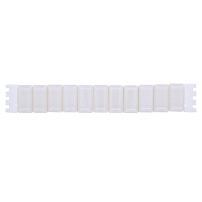 Swatch Ersatzband Snow Bar Large ASUBW113A
