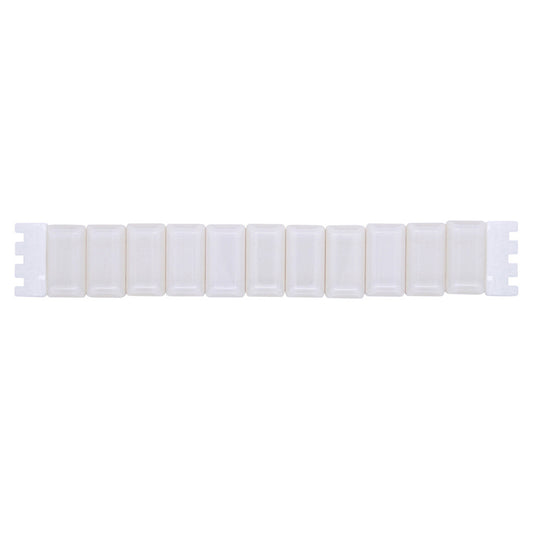 Swatch Ersatzband Snow Bar Large ASUBW113A