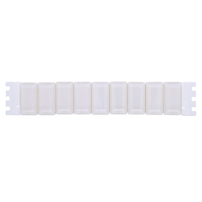 Swatch Ersatzband Snow Bar Small ASUBW113B