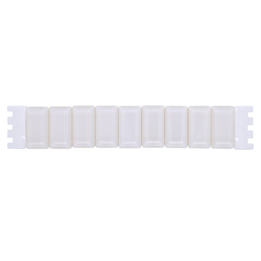 Swatch Ersatzband Snow Bar Small ASUBW113B