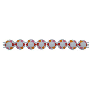 Swatch Ersatzband So Cute ALW133A