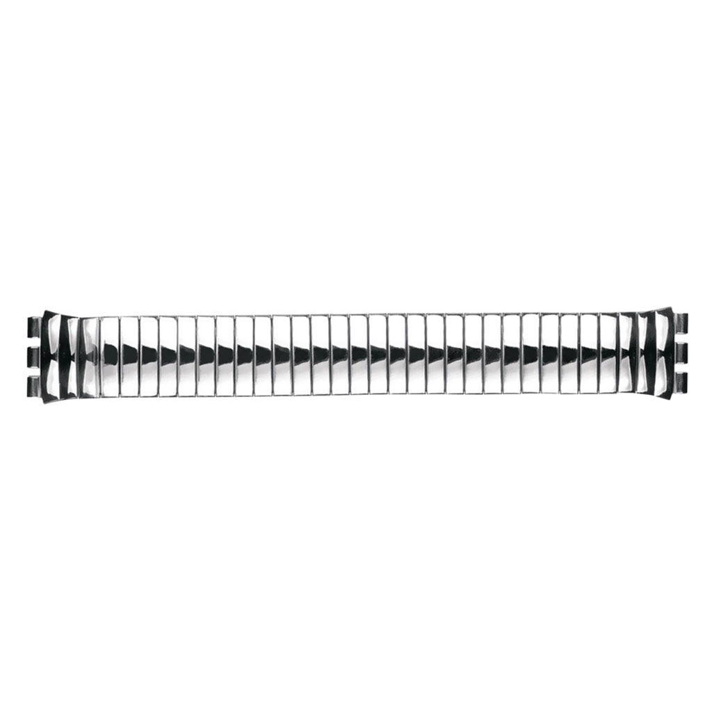 Swatch Ersatzband Steeltech AGY101