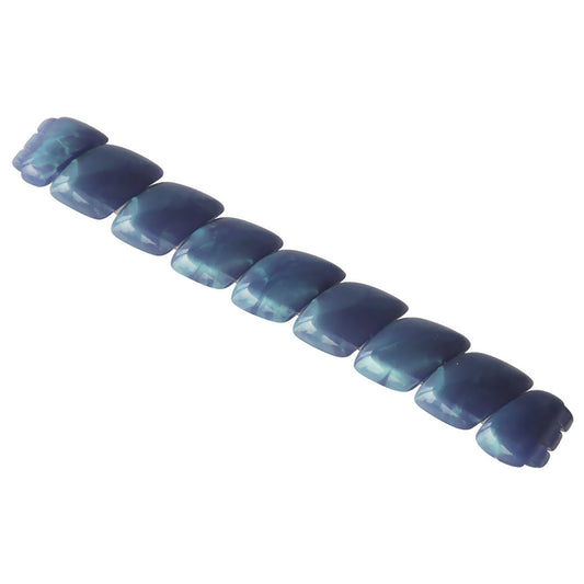 Swatch Ersatzband STONEWASH AGM160B