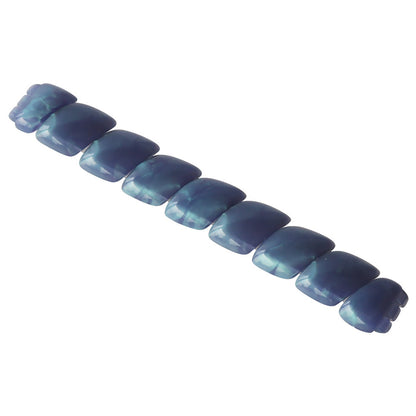 Swatch Original Ersatzband Stonewash Large AGM160A